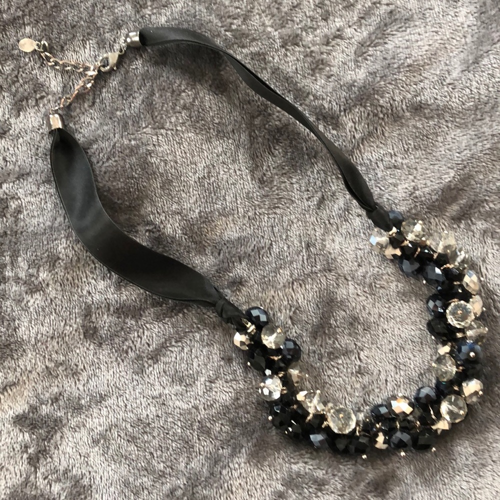 Ali Khan New York Statement Necklace